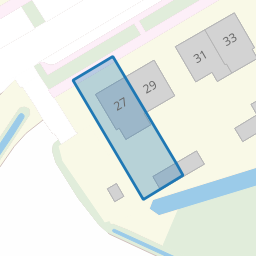 Perceel NDK00-G-3392