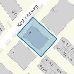 Perceel NDK00-G-3404