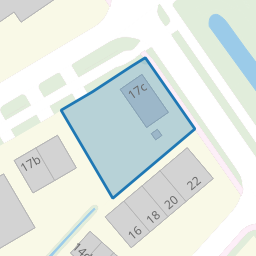 Perceel NDK00-G-3443