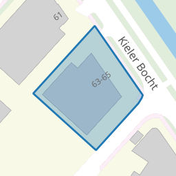 Perceel NDK00-G-3455