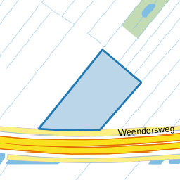 Perceel NDK00-G-3465