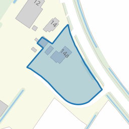 Perceel NDK00-G-3488