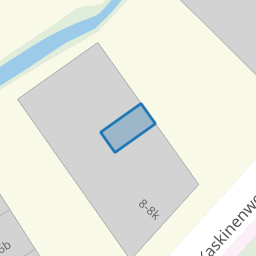 Perceel NDK00-G-3504