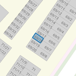 Perceel NDK00-G-3514