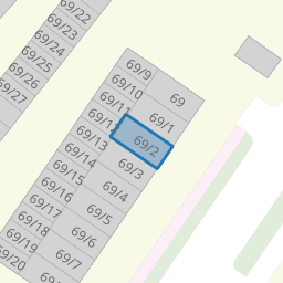 Perceel NDK00-G-3516