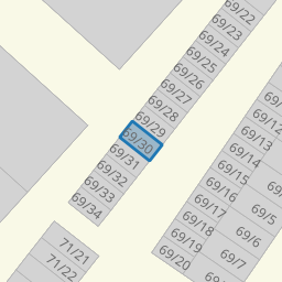 Perceel NDK00-G-3523