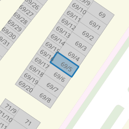 Perceel NDK00-G-3528