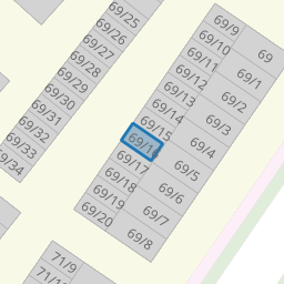 Perceel NDK00-G-3533