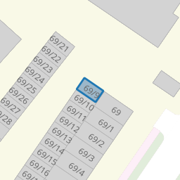 Perceel NDK00-G-3549