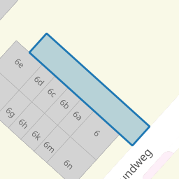 Perceel NDK00-G-3556