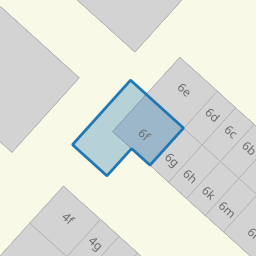 Perceel NDK00-G-3568