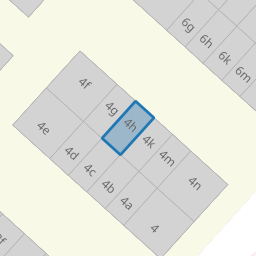 Perceel NDK00-G-3573