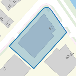 Perceel NDK00-G-3598