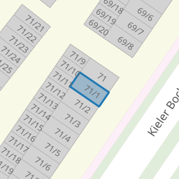 Perceel NDK00-G-3644