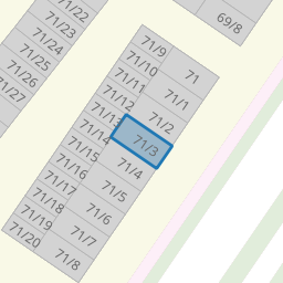 Perceel NDK00-G-3646