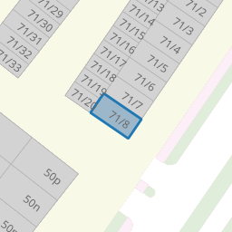 Perceel NDK00-G-3651