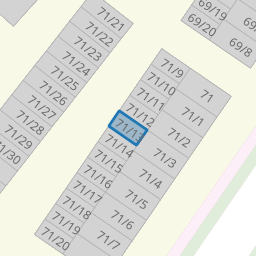 Perceel NDK00-G-3656