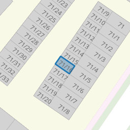 Perceel NDK00-G-3659