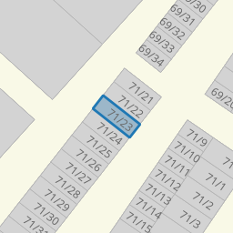 Perceel NDK00-G-3666