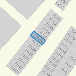 Perceel NDK00-G-3669