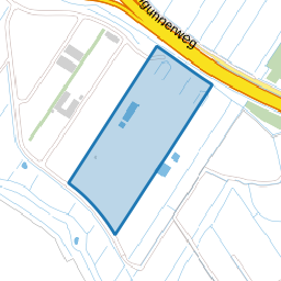 Perceel NDK00-G-3681