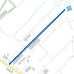 Perceel NDK00-G-3699