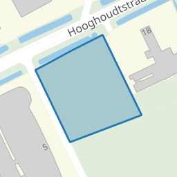 Perceel NDK00-G-3706