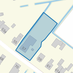 Perceel NDK00-G-3747