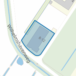 Perceel NDK00-G-3756