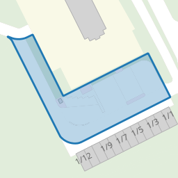 Perceel NDK00-G-3760