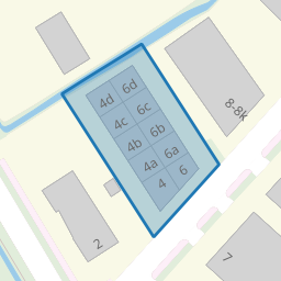 Perceel NDK00-G-3762