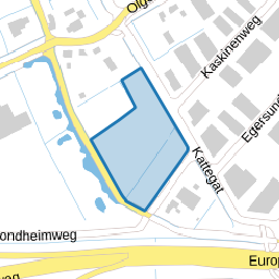 Perceel NDK00-G-3764