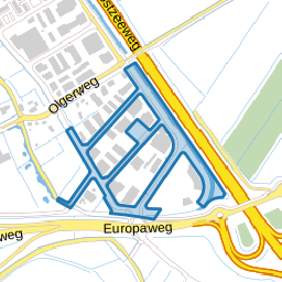 Perceel NDK00-G-3765