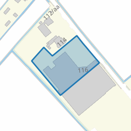 Perceel NDK00-G-3774