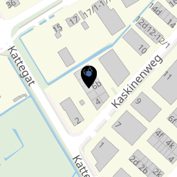 Appartement NDK00 G 3784 3