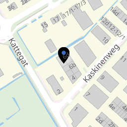 Appartement NDK00 G 3784 4