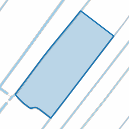 Perceel NDK00-G-562