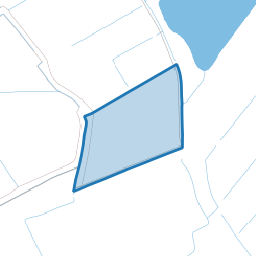 Perceel NDK00-G-697