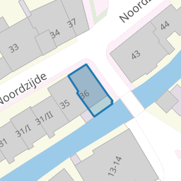 Perceel NDL00-A-2191