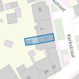 Perceel NDL00-A-2624