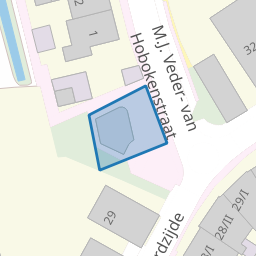 Perceel NDL00-A-2652