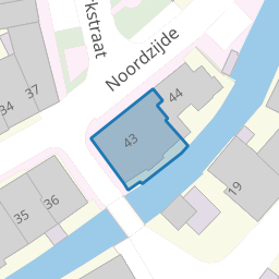 Perceel NDL00-A-2865