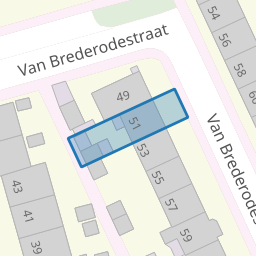 Perceel NDL00-A-2870