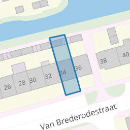 Perceel NDL00-A-2875