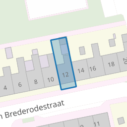 Perceel NDL00-A-2886