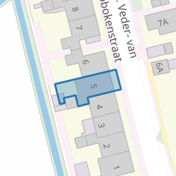 Perceel NDL00-A-2899