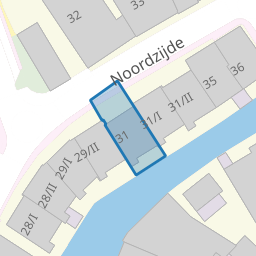 Perceel NDL00-A-2909
