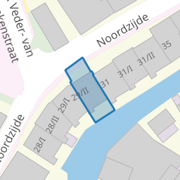 Perceel NDL00-A-2910