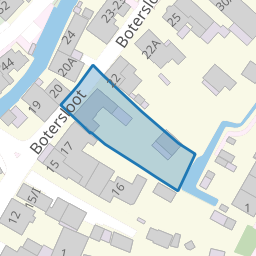 Perceel NDL00-A-2933