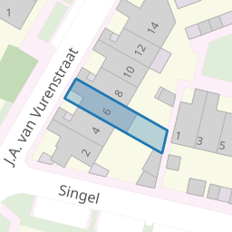 Perceel NDL00-A-3000